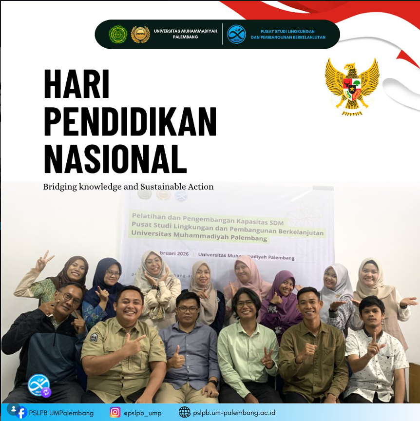 HARI PENDIDIKAN NASIONAL